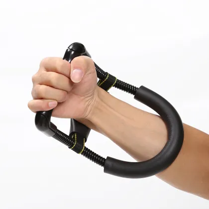 Wrist Exerciser for Hand Training and Grip Strength