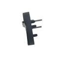 CR1620 Battery Hredder Dip / Thm Leaf Spring Contact