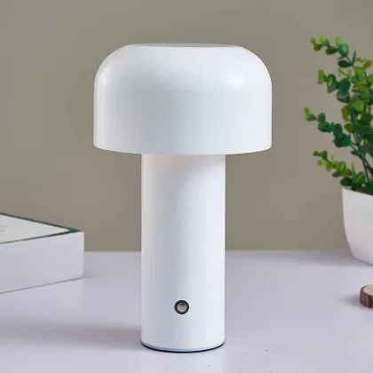 Modern Nordic Decorations: Enhancing Spaces from Bedside to Office, and Beyond
