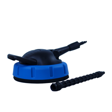 High-Pressure 12-Inch Multi-Surface Patio Cleaner for Efficient Outdoor Cleaning