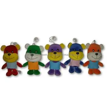 Plush Beier Bear Plush Toy Bear