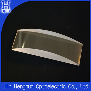 Plano Concave Cylindrical Lens with Coating at 905 Nm