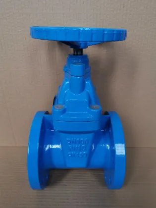 American Standard Soft Seal Gate Valve