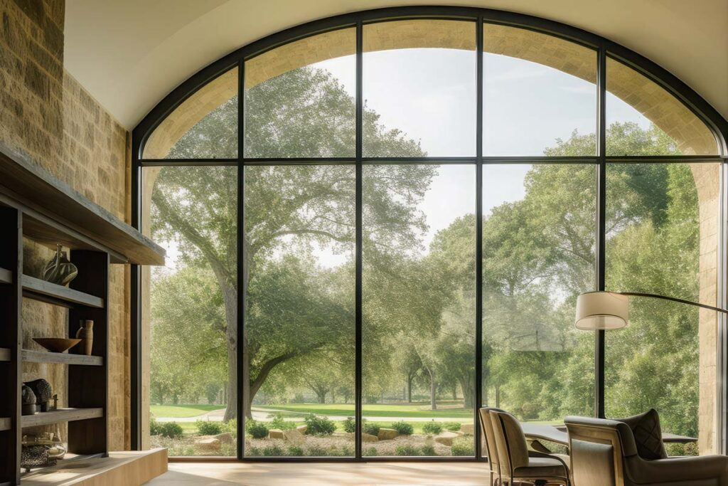 energy efficient replacement windows