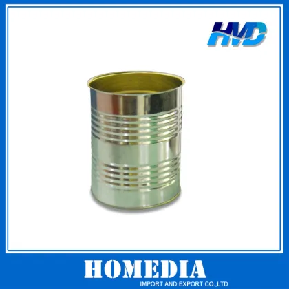 VEGETABLE CAN