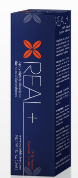 REAL PLUS eyebrow gowth serum best eyebrow liquid for extention natural brows