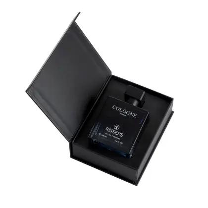 100ml RISSERS COLOGNE HOMME Men's Perfume