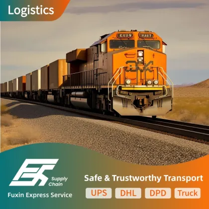 Fuxin Special Transportation and Freight Forwarding to UK