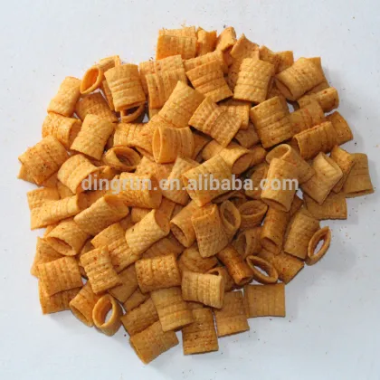 FantasticThail Thin Cookies Rice Crackers Chips Processing Machine Equipment Line