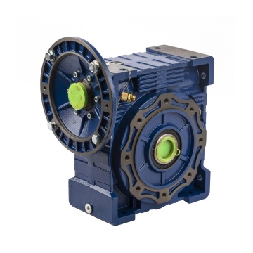 NMRV Cast Iron Worm ταχύτητας μειωτήρων 0,55kW ~ 15kW