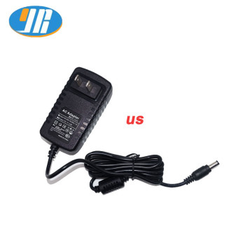 Hot Selling 12V Multi-Region Power Adapter for Coin Operated Game Machines