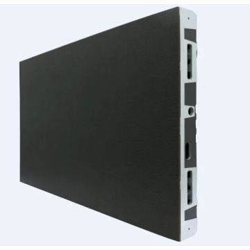 Outdoor advertising flexible led screen