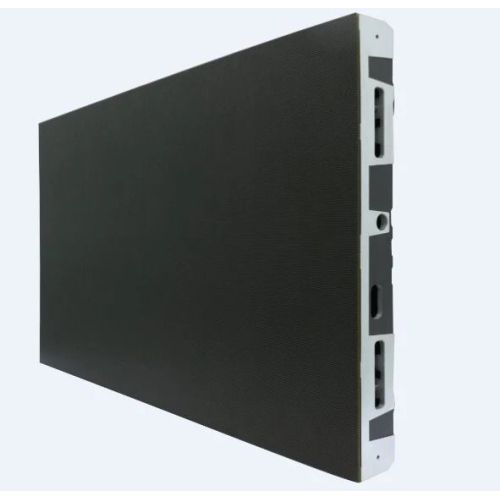 Outdoor advertising flexible led screen