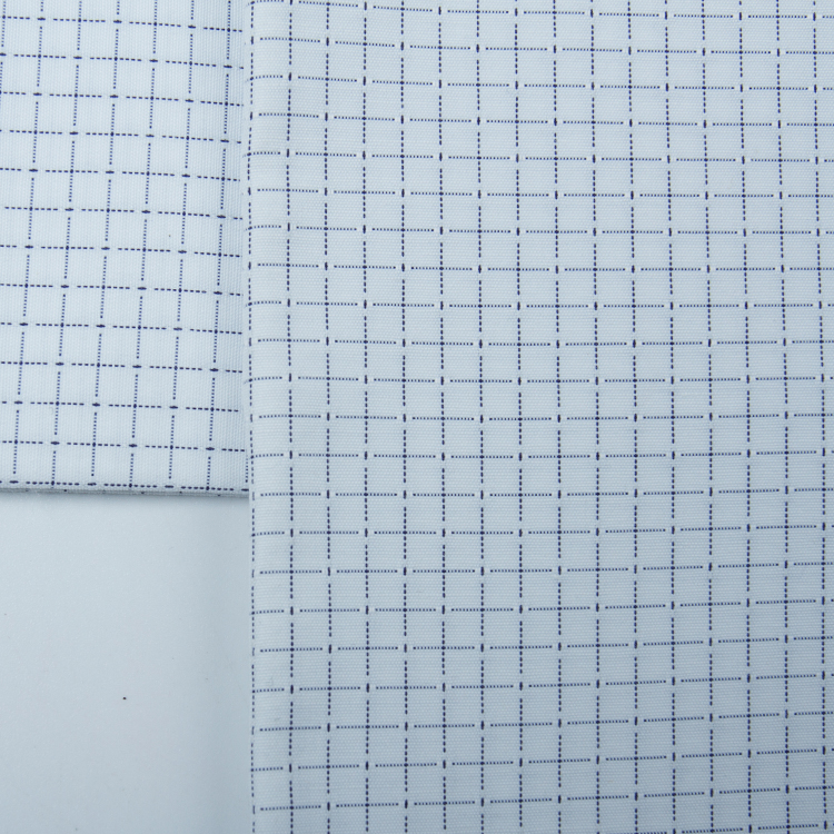 Moisture Fabric Shirt Fabric