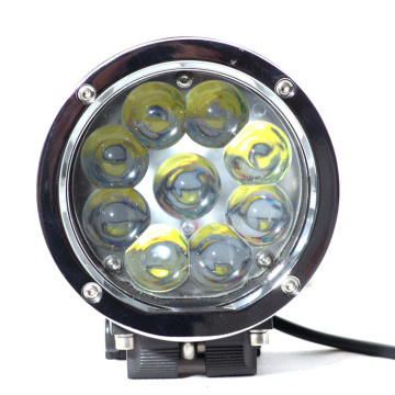 45W led work light for truck SUV ,CRV,ATV,XRV vehicle