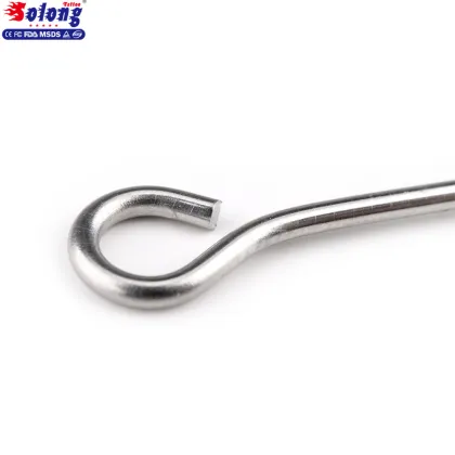 Solong Needles 13RL Body Art Tattoo Needles