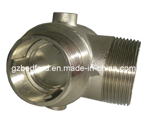 Non-Return Valve (BV-001)