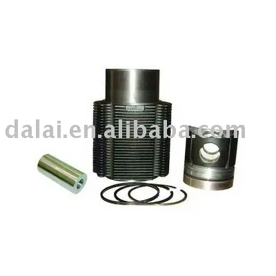 TATRA cylinder c/w piston