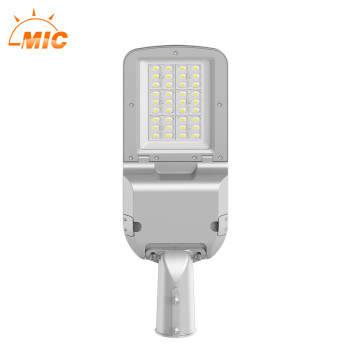 Economy Waterproof IP66 Wakatek Street Lights 25W-240W with Photo Cell