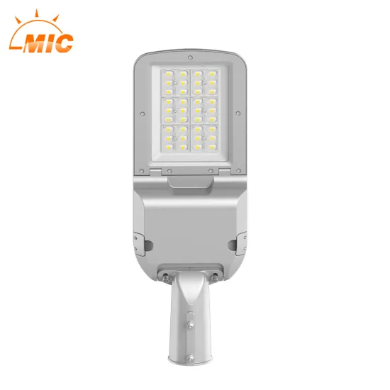 Economy Waterproof IP66 Wakatek Street Lights 25W-240W with Photo Cell