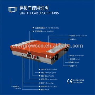 automatic storage racking system and cold storage racking system