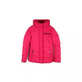 Personalizzazione del cappotto da donna outdoor plus size