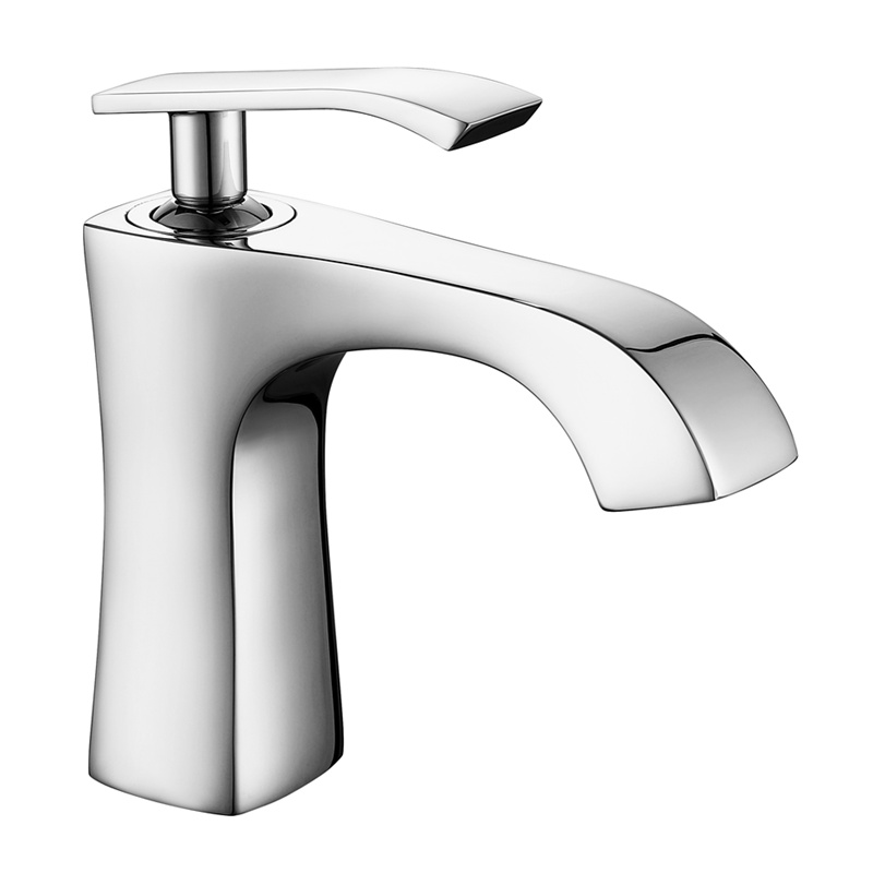 crosswater mpro basin tap