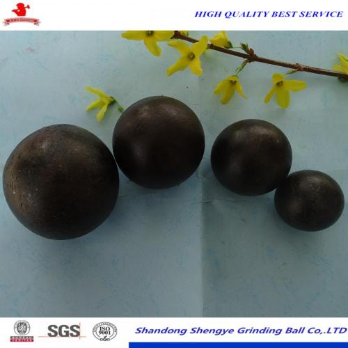 Grinding Steel Ball For Gold Ore