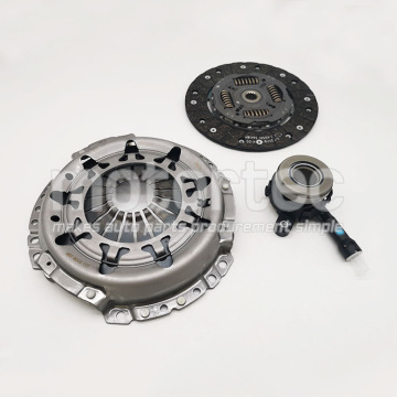 Kit frizione originale LHQ3-CA-CS351.6, H16017-0200, H16017-0300, H15020-118 per CS35 CAR-Gridoio