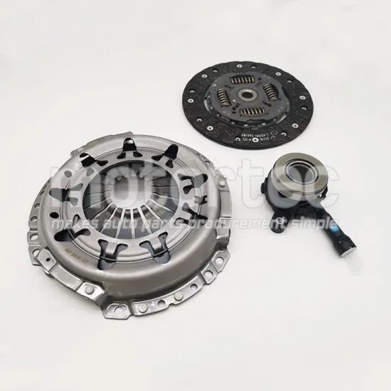 Original Clutch Kit LHQ3-CA-CS351.6, H16017-0200, H16017-0300, H15020-118 for CS35 Car - Wholesaler