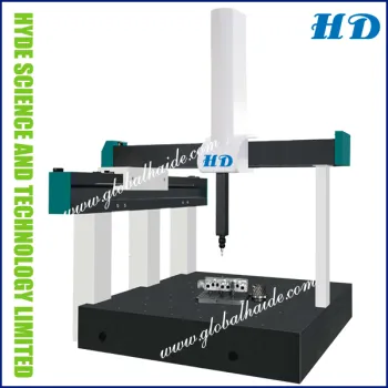 Good Performance Best Price China 3D CMM coordinate measuring machine                        
                                                Quality Choice