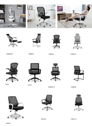 VICO Furniture Catalog Search Engine