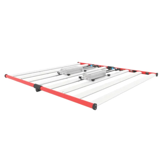 High Efficacy Growing Systems Led Plant Grow Lights