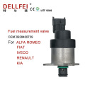 Válvula de medición 0928400739 para Fiat Iveco Renault