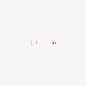 lithium fluoride covalent or ionic
