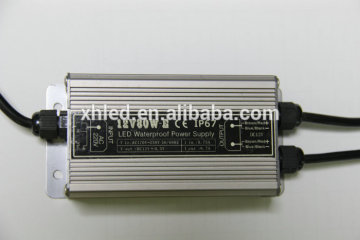 China waterproof for outdoor using 12V 80W power supply