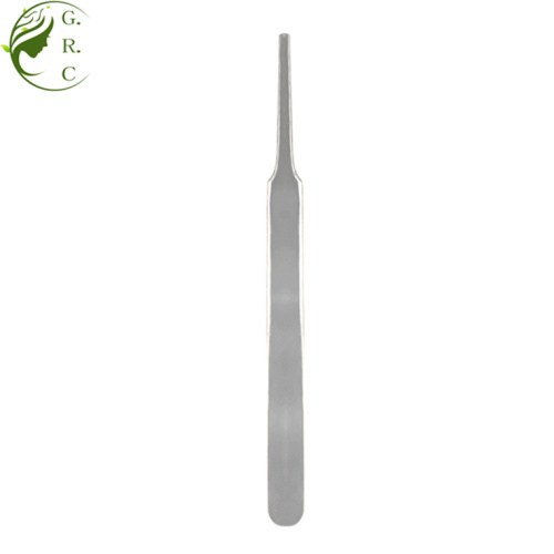 Stainless Steel Eye Lash Extension Tweezers Set