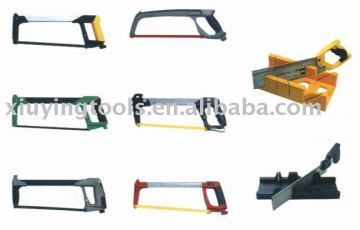 TOP WS-8705 Aluminium Hacksaw frame