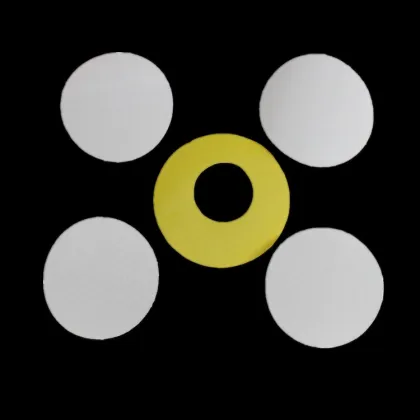 DISK Coffee Filter for AeroPress Coffee Maker