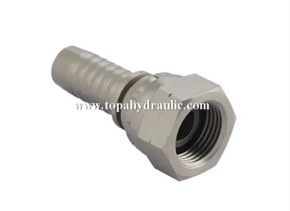 Hydraulic maker water faucet adapter quick release hose