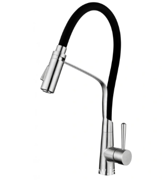 Universal Single Handle Kitchen Sink Faucet Taps