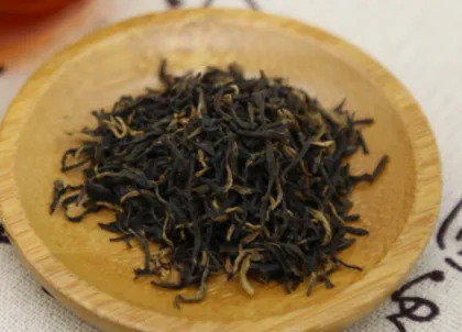OP LOOSE LEAF TEA BLACK TEA LOOSE LEAF TEA