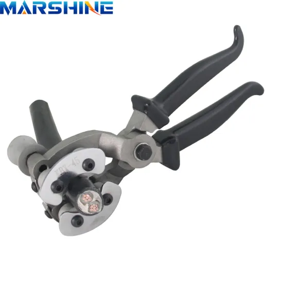 KBX-45 High Strength Wire Rope Cable Stripper