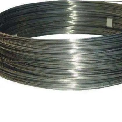 Rowlyn special Titanium Wire and Titanium Alloy Wire