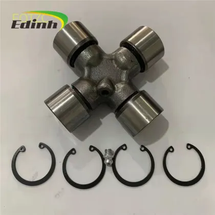 Top Grade Universal Joint Manufacturers: High Quality U-Joints for Automotive and Industries