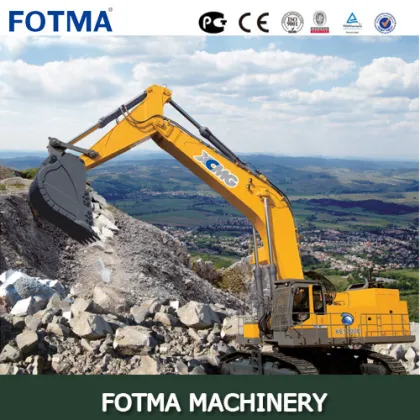 XCMG Xe1300c Large Excavation Machine