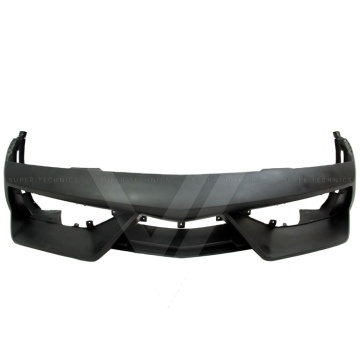 GLASS FIBER FRONT BUMPER FOR LAMBORGHINI GALLARDO LP570 2004-2007" could be simplified to:

"Glass Fiber Front Bumper Lamborghini Gallardo LP570 2004-2007