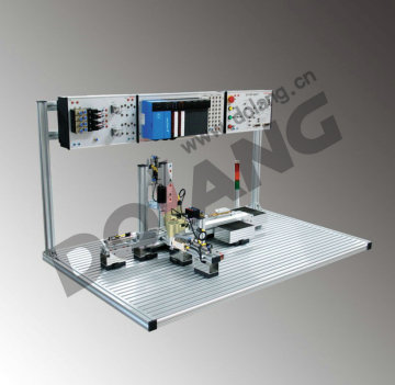 Factory Automation Manufacturing Automation System (Modular) Dlfa-Mas-M
