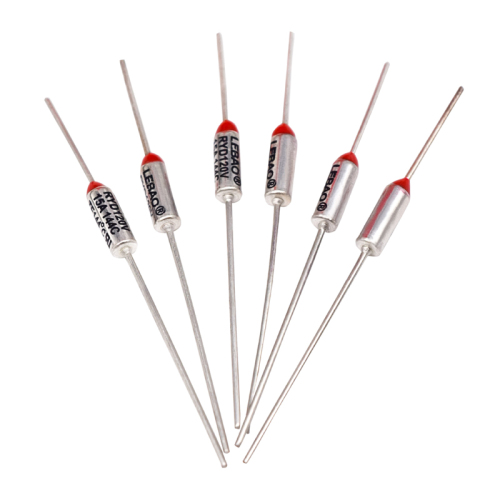 High Reliability And Accuracy Thermal Fuse, High Quality High