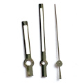 8 mm de 12 mm Sliver Brass Stick Match Hands